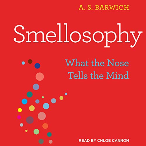 Cover of Smellosophy
