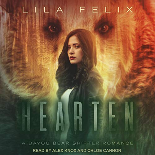 Cover of Hearten