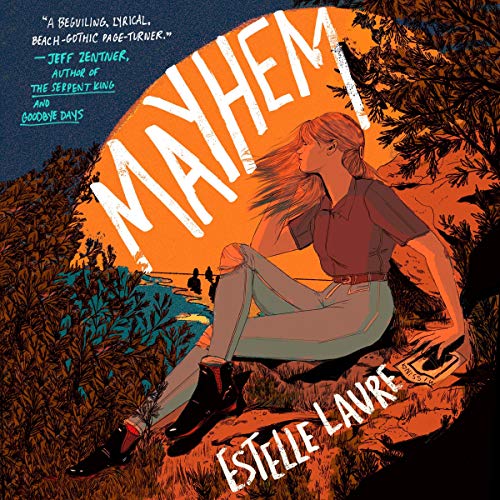 Cover of Mayhem