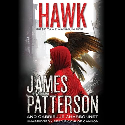 Cover of Hawk