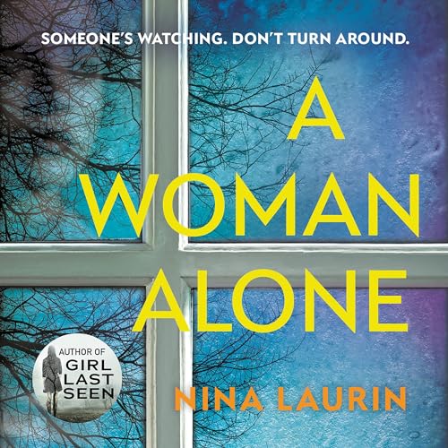 Cover of A Woman Alone