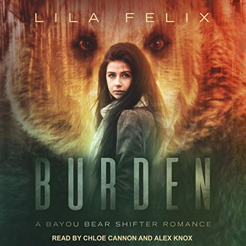 Cover of Burden
