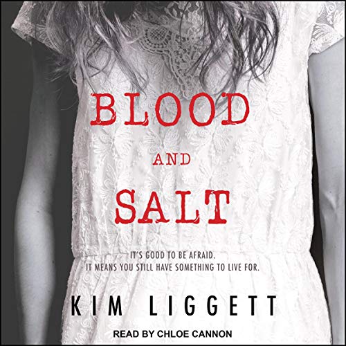 Cover of Blood and Salt