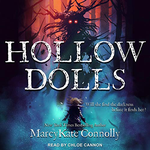 Cover of Hollow Dolls