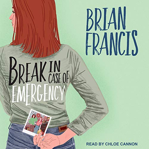 Cover of Break in Case of Emergency