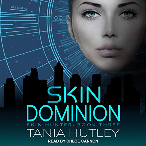 Cover of Skin Dominion