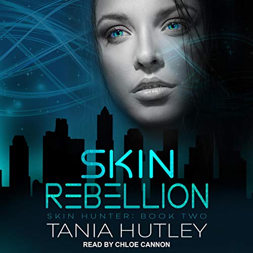 Cover of Skin Rebellion