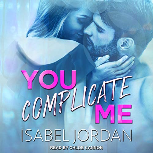 Cover of You Complicate Me