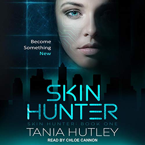 Cover of Skin Hunter