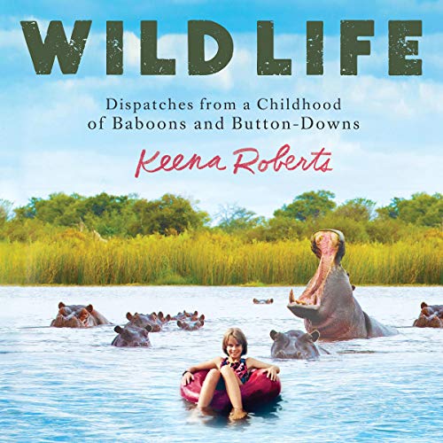 Cover of Wild Life
