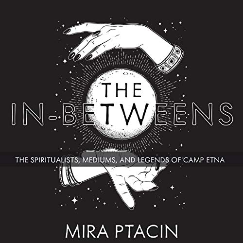 Cover of The In-Betweens