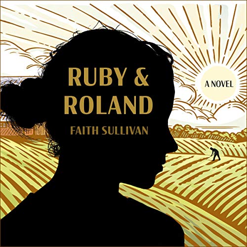 Cover of Ruby and Roland