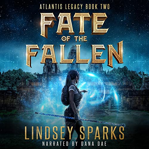 Cover of Fate of the Fallen