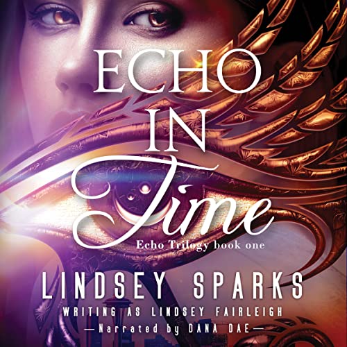 Cover of Echo in Time