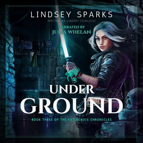 Cover of Underground