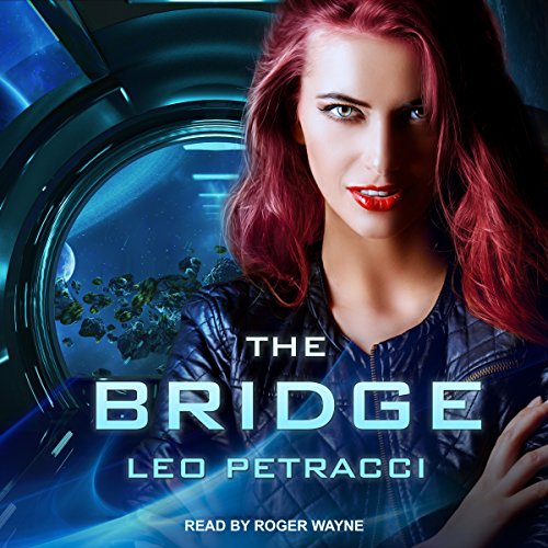 Cover of The Bridge