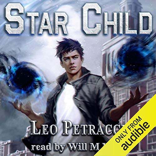Cover of Star Child