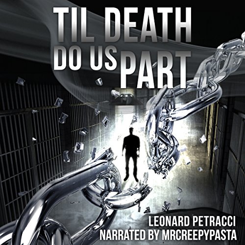 Cover of Til Death Do Us Part