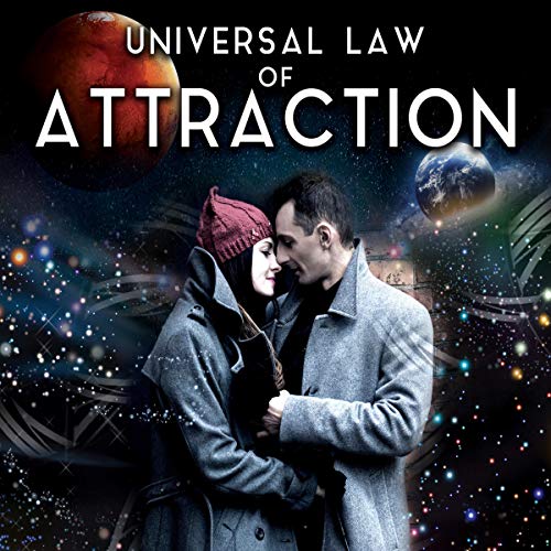 Cover of Universal Law of Attraction