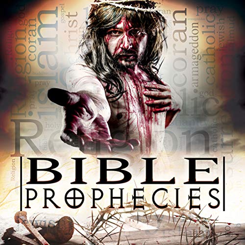 Cover of Bible Prophecies