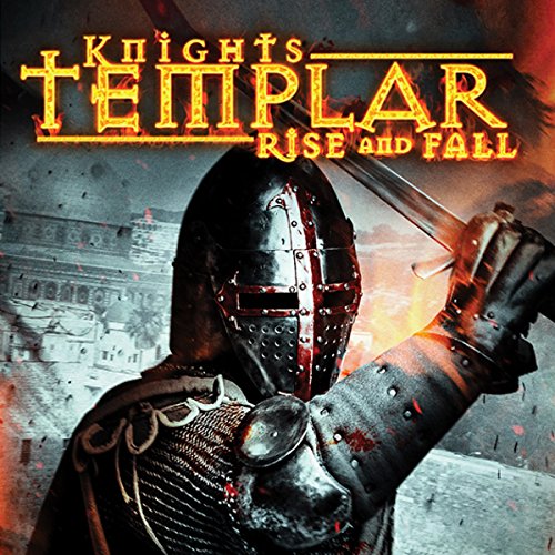 Cover of Knights Templar