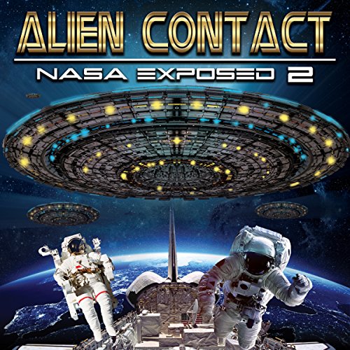 Cover of Alien Contact: