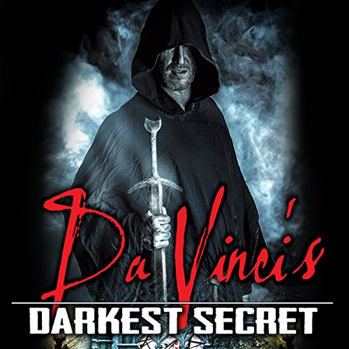 Cover of Da Vinci's Darkest Secret