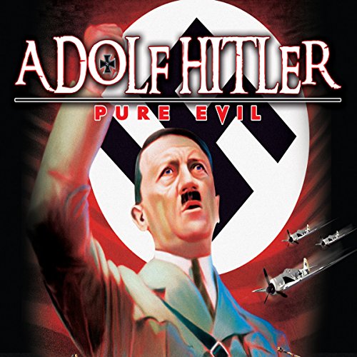 Cover of Adolf Hitler