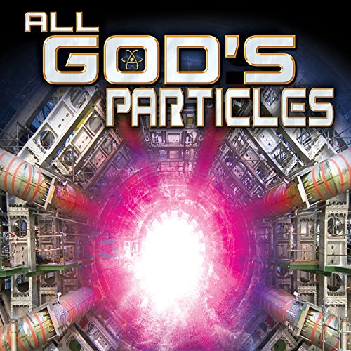 Cover of All God’s Particles