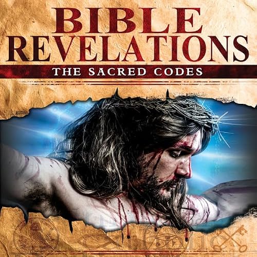 Cover of Bible Revelations