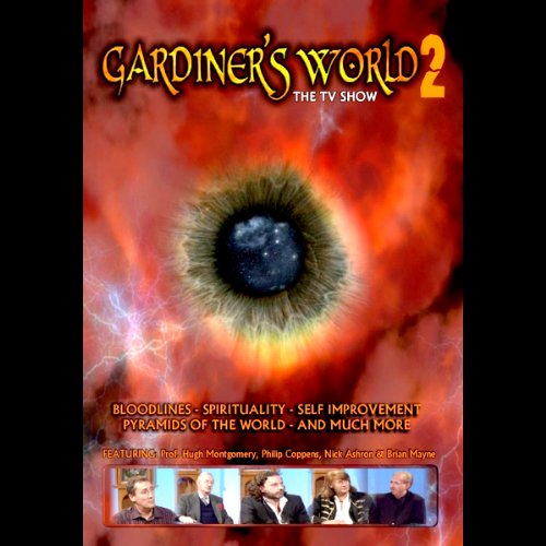 Cover of Gardiners World