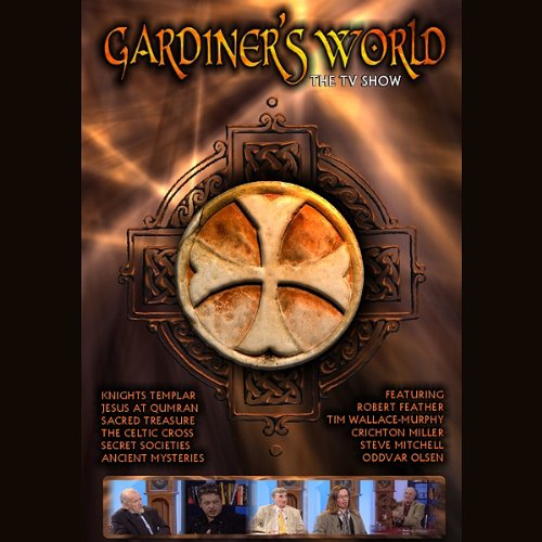 Cover of Gardiner's World