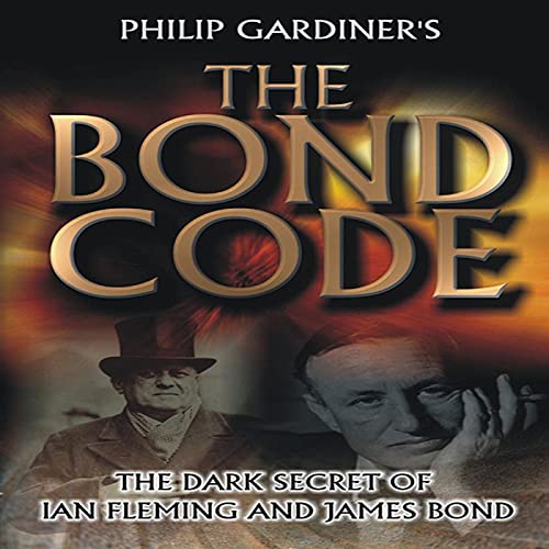 Cover of The Bond Code
