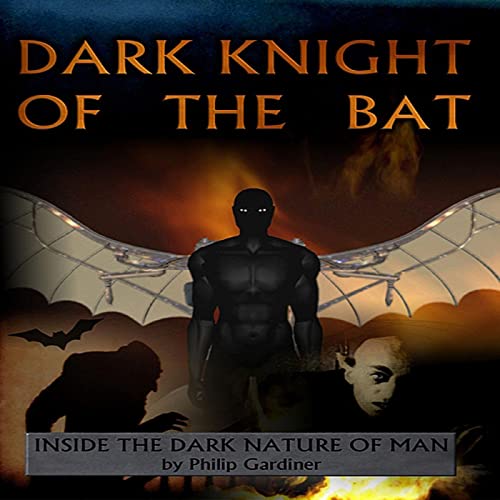 Cover of Dark Night of the Bat