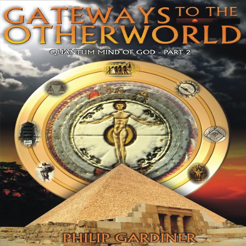 Cover of Gateways to the Otherworld