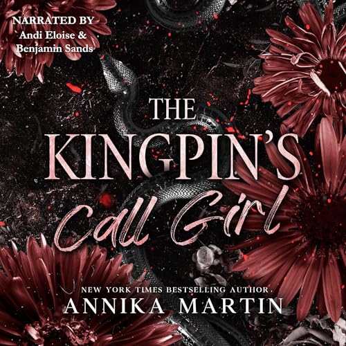 Cover of The Kingpin's Call Girl