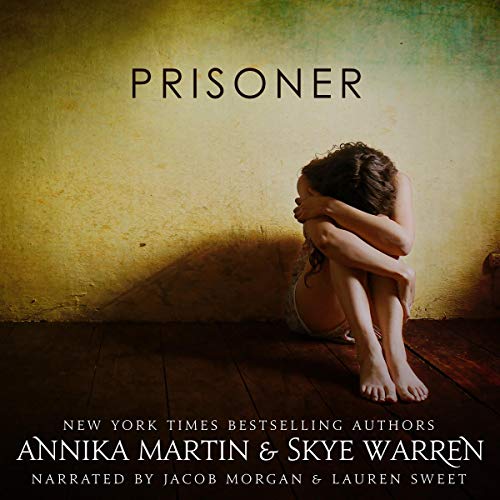 Cover of Prisoner