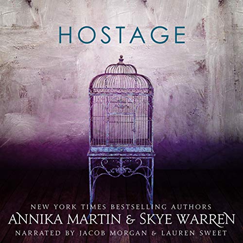 Cover of Hostage