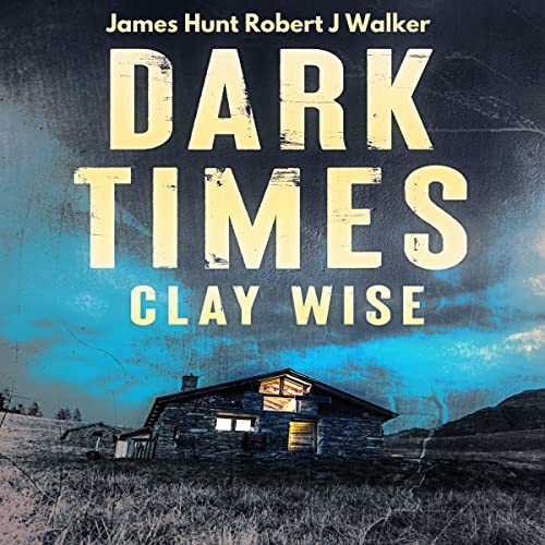 Cover of Dark Times