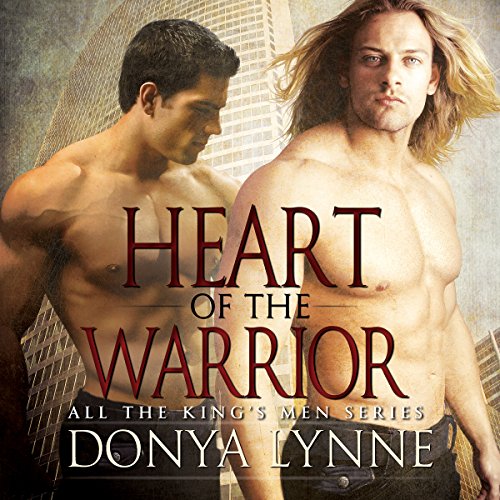 Cover of Heart of the Warrior