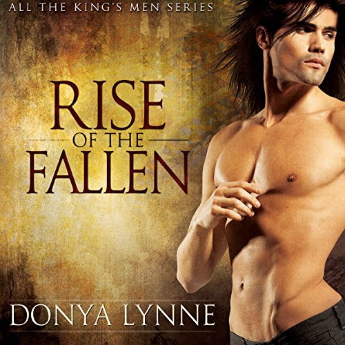 Cover of Rise of the Fallen