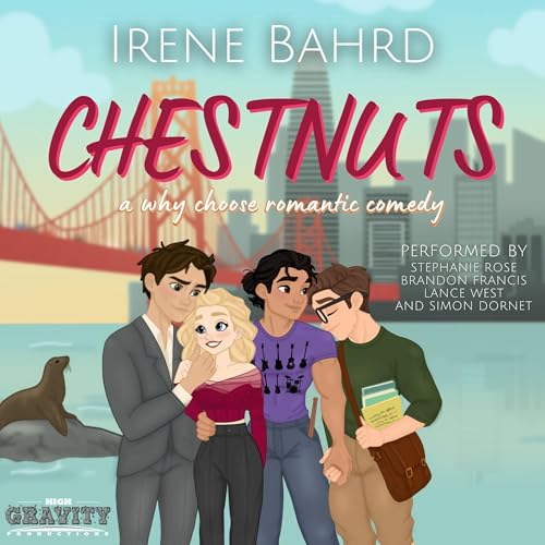 Cover of Chestnuts