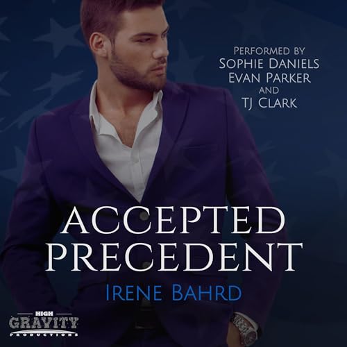 Cover of Accepted Precedent