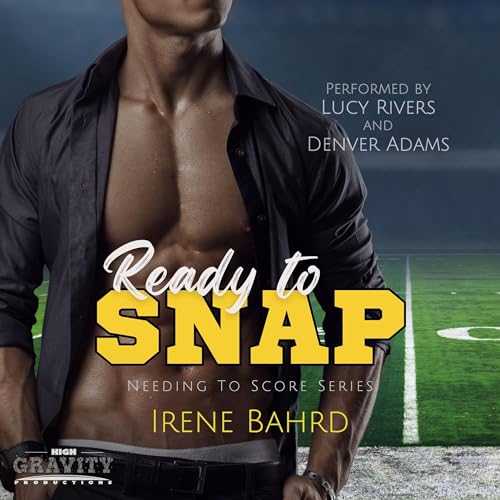 Cover of Ready to Snap