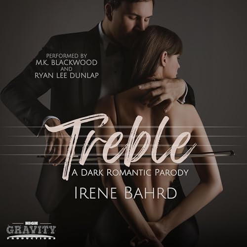 Cover of Treble