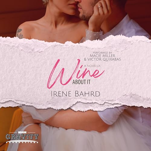 Cover of Wine About It