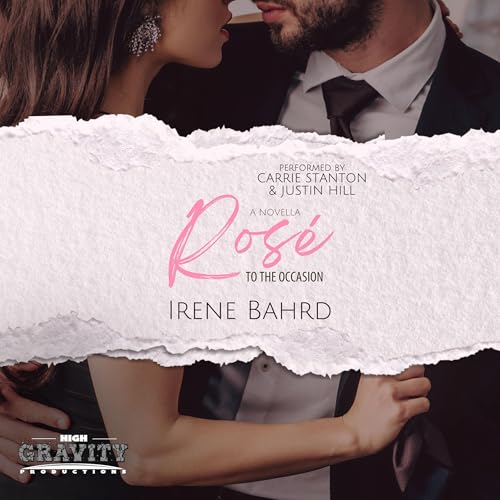 Cover of Rosé to the Occasion
