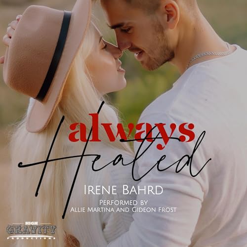Cover of Always Heated