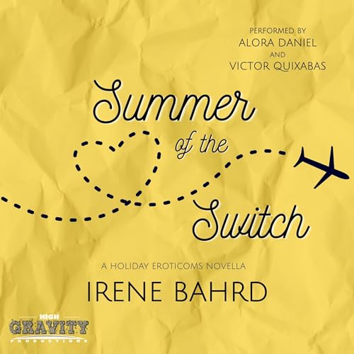 Cover of Summer of the Switch