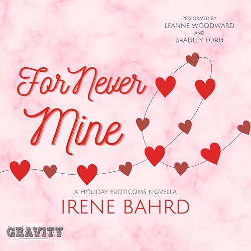 Cover of ForNever Mine